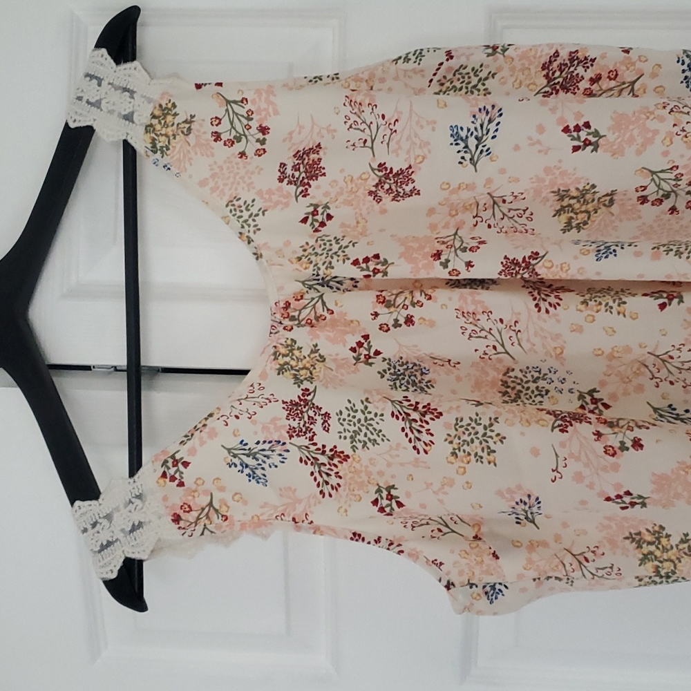 Summer tops